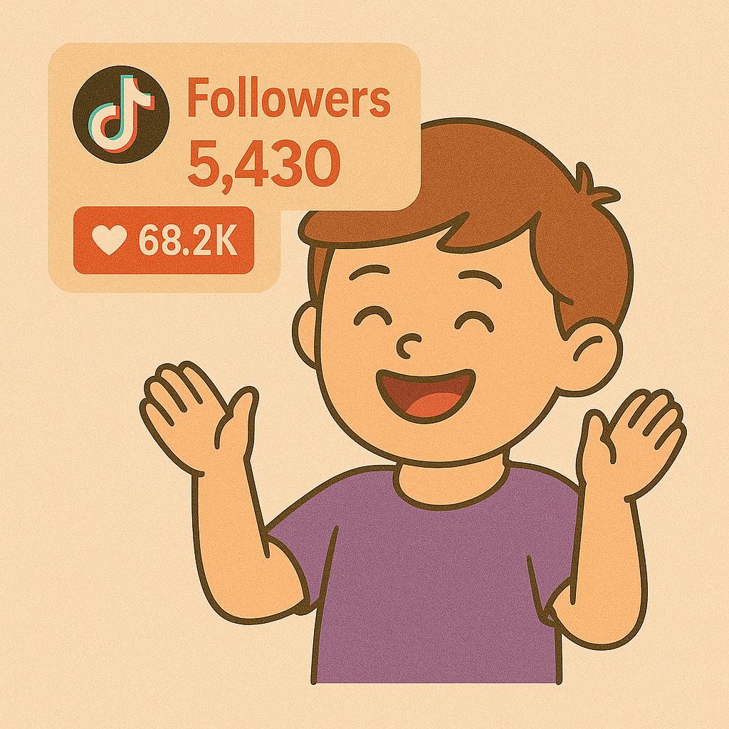 TikTok After